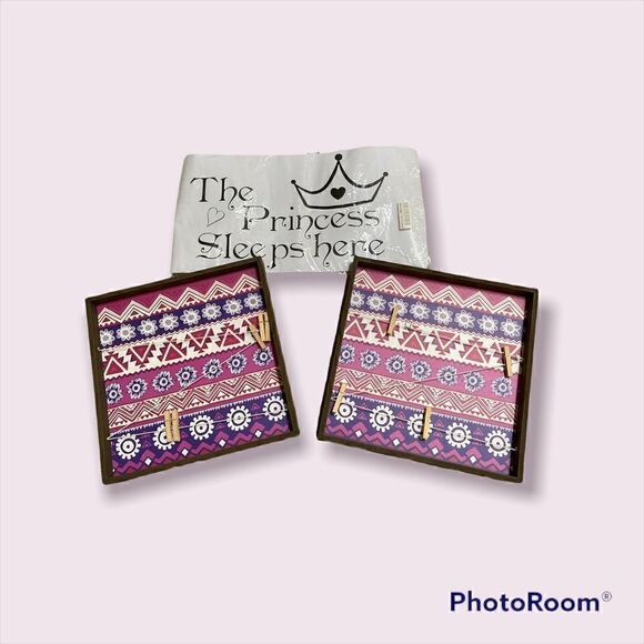 3/$10 item! Girls Room Bundle - Picture 1 of 2
